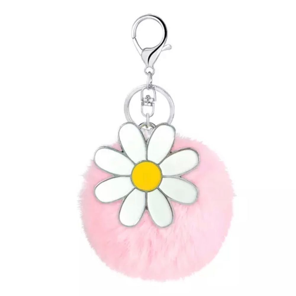 DAISY KEYRING‎
